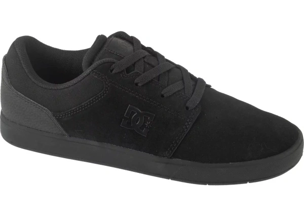 Sneakers DC negri
