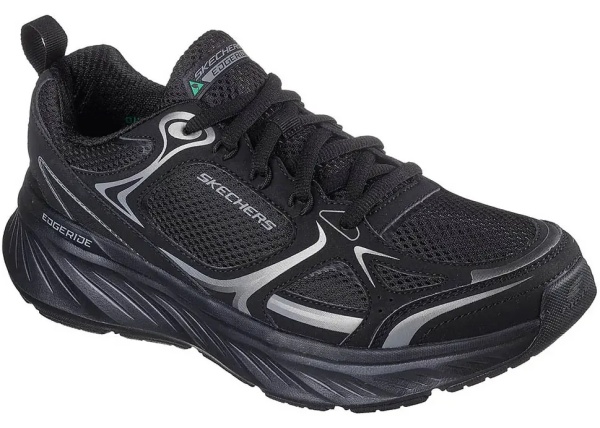 Sneakers Edgeride Exodis Black