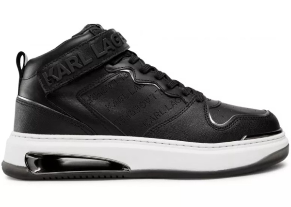 Sneakers Electro Lay Up Perf Hi KL52041