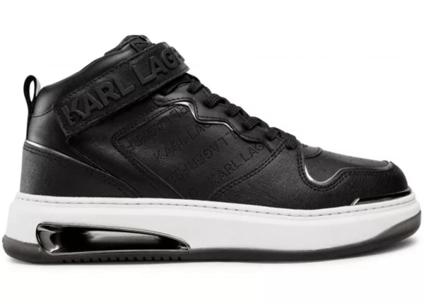 Sneakers Electro Lay Up Perf Hi KL52041