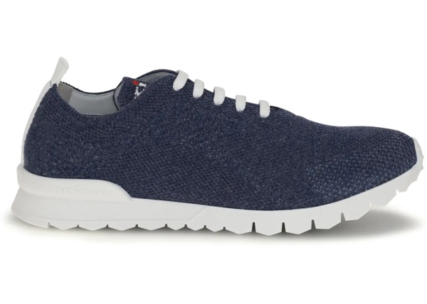 Sneakers Fabric Sneakers