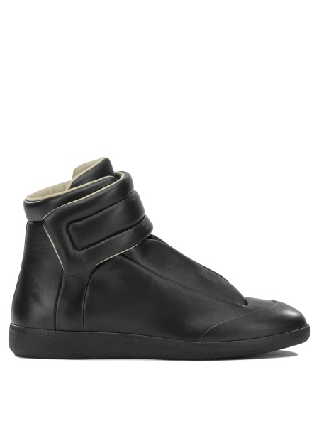 Sneakers "Future" High-Top Sneakers