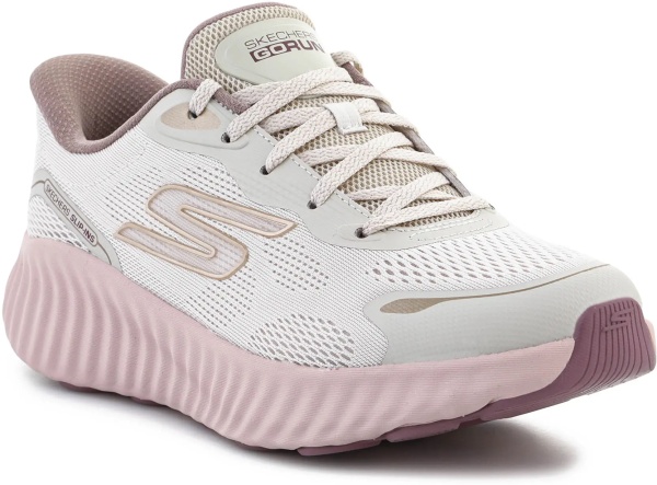 Sneakers Go Run Now - Regent Natural