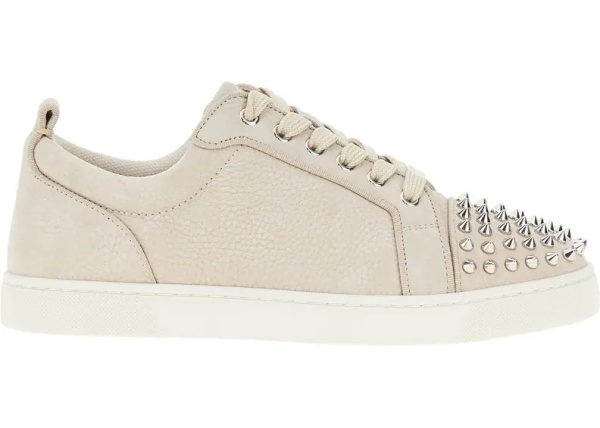Sneakers Grained nubuck Louis Junior Spikes sneakers