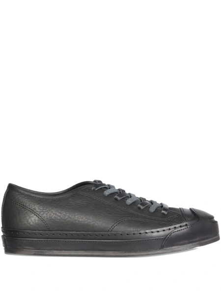 Sneakers HENDER SCHEME negri din piele