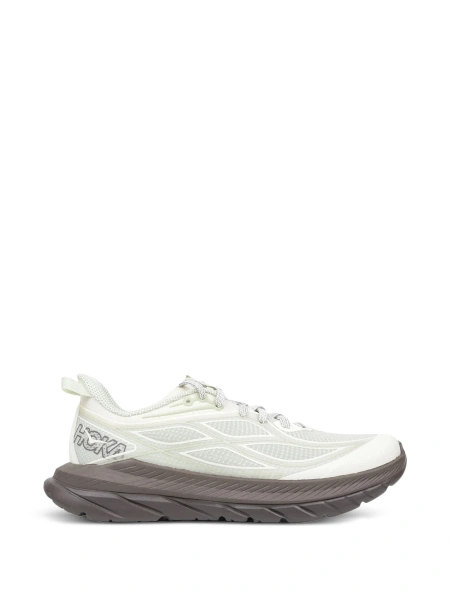 Sneakers Hoka One One neutri din plastic si plasa