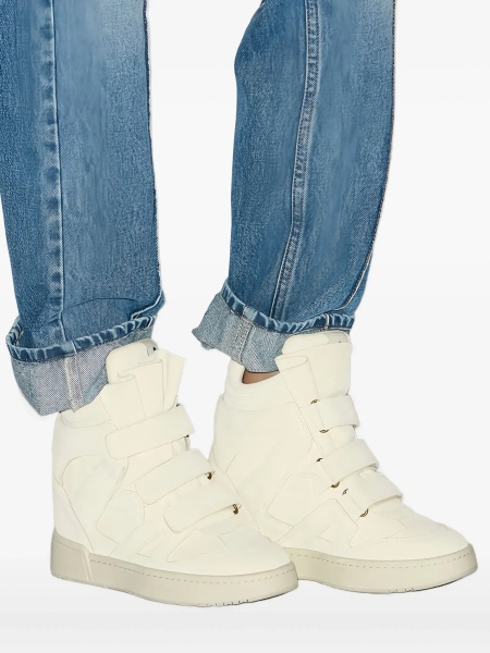 Sneakers "IM3" high sneakers