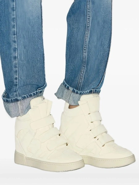 Sneakers "IM3" high sneakers