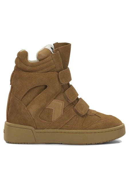 Sneakers "IM3" high sneakers