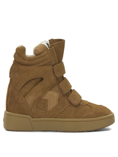 Sneakers "IM3" high sneakers