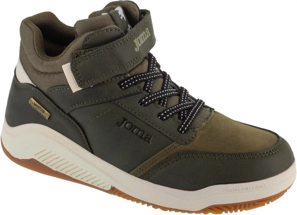 Sneakers J.Torcon Jr 2523