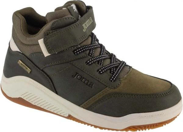 Sneakers J.Torcon Jr 2523