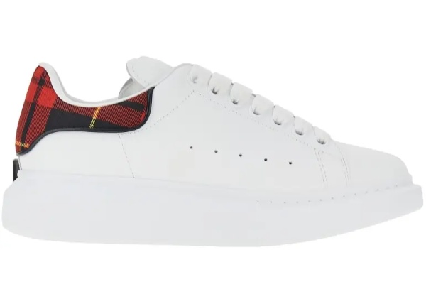 Sneakers Leather Oversize sneakers