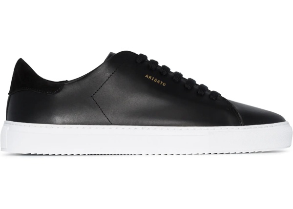 Sneakers Leather Sneakers