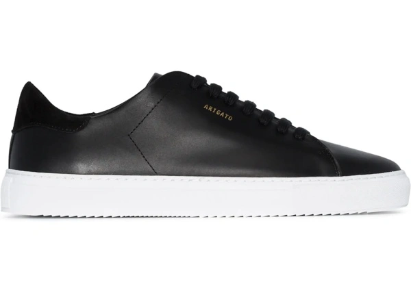 Sneakers Leather Sneakers