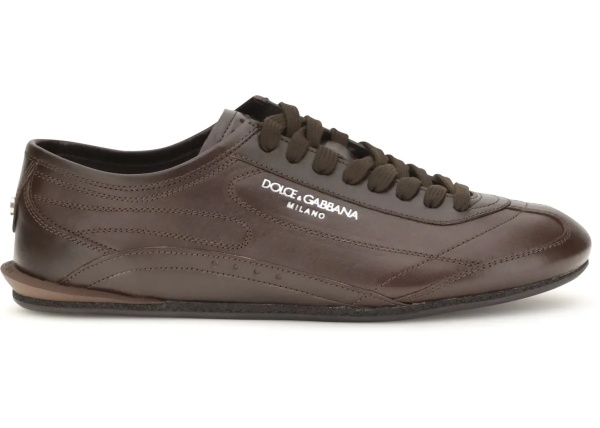 Sneakers Lipari Low-Top Sneakers