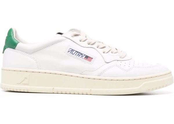 Sneakers Low 01 Sneakers