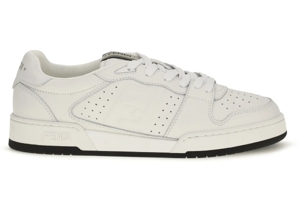 Sneakers Match leather Sneakers