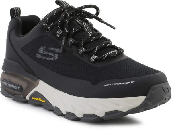 Sneakers Max Protect-Fast Track Black/Gray