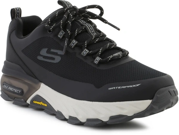 Sneakers Max Protect-Fast Track Black/Gray