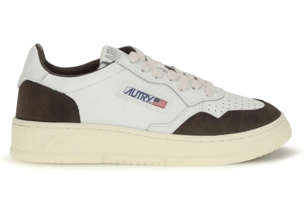Sneakers Medalist Low leather Sneakers