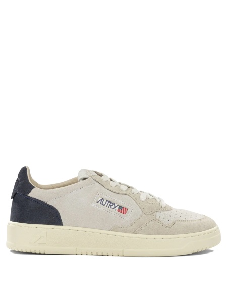 Sneakers "Medalist Low" Low-Top Sneakers
