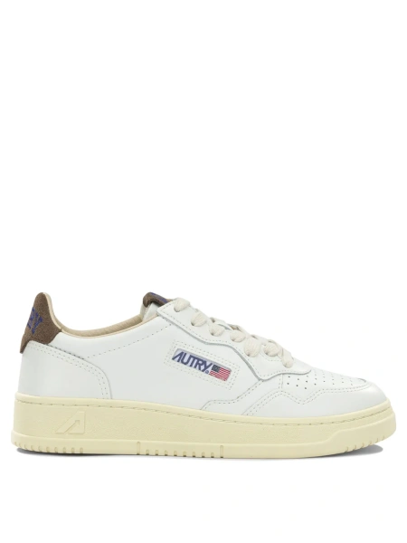 Sneakers "Medalist Low" Low-Top Sneakers