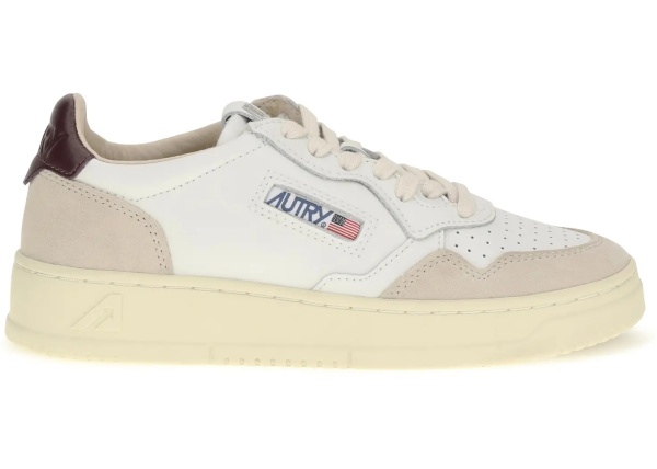 Sneakers Medalist Low Sneakers