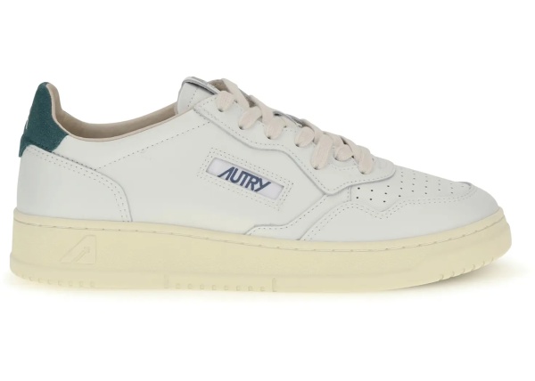 Sneakers Medalist Low Sneakers