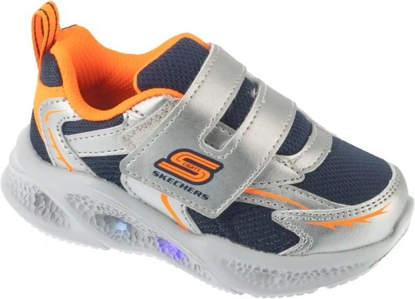 Sneakers Meteor-Lights - Glow Spike