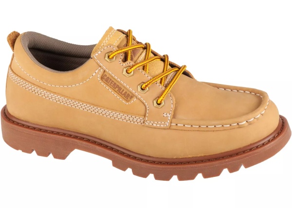 Sneakers Moc Toe Low