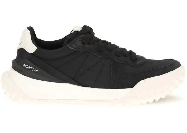 Sneakers Moncler negri