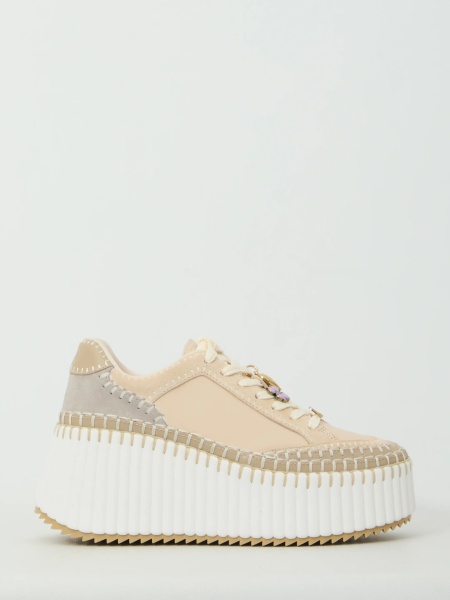 Sneakers Nama Wedge Sneakers