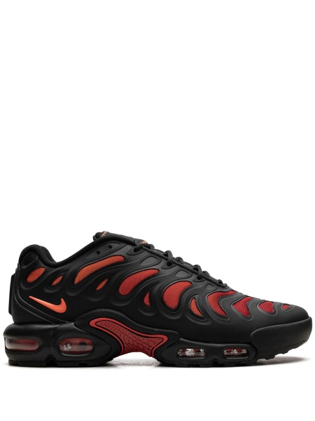 Sneakers Nike air max negri din piele