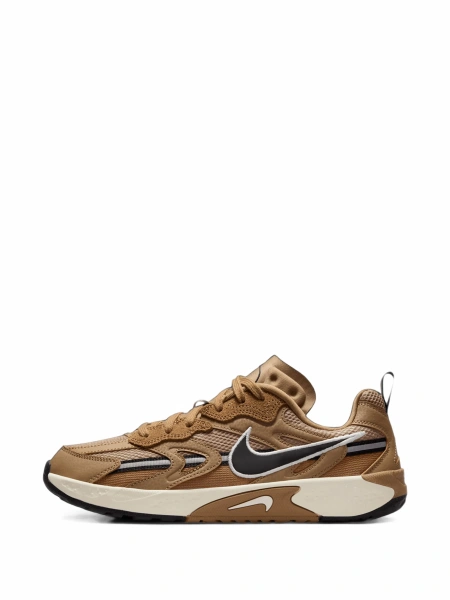 Sneakers Nike dunk maro din plasa si poliuretan