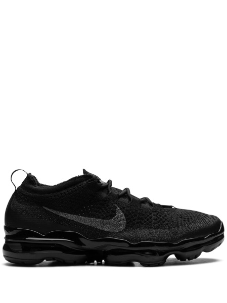 Sneakers Nike flyknit negri din material textil
