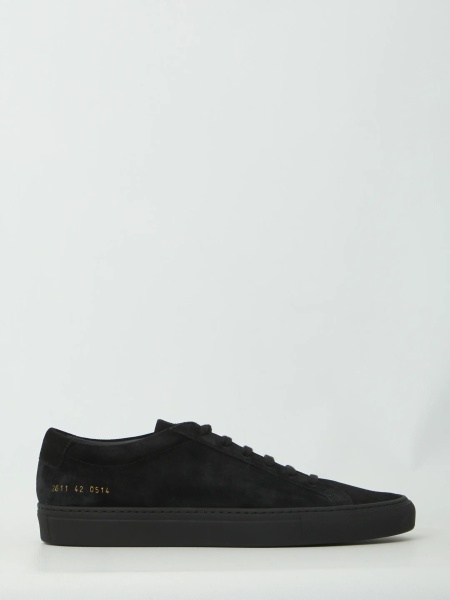 Sneakers Off Suede Achilles Premium Sneakers