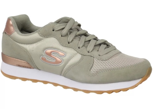 Sneakers OG 85 - Gold'n Gurl