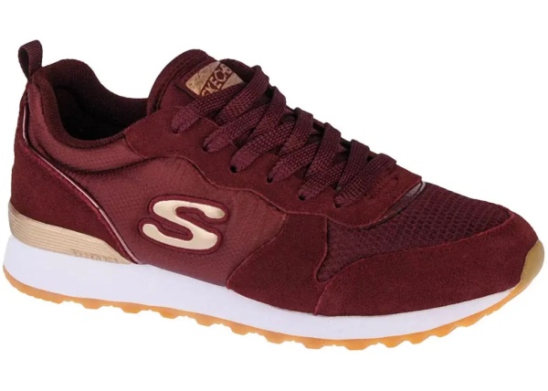 Sneakers OG 85 - Gold'n Gurl
