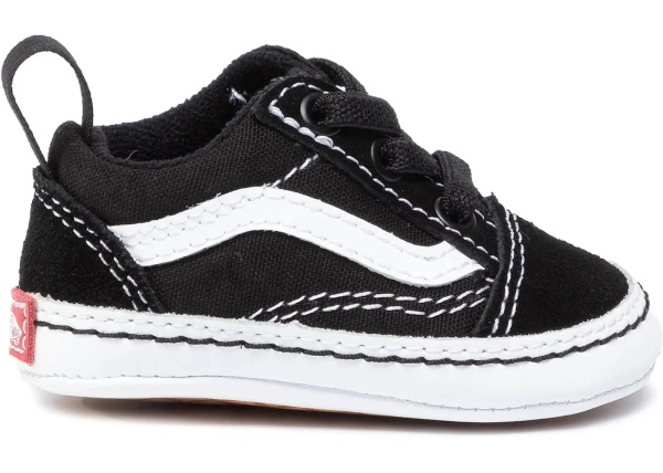 Sneakers "Old School Crib" Sneaker