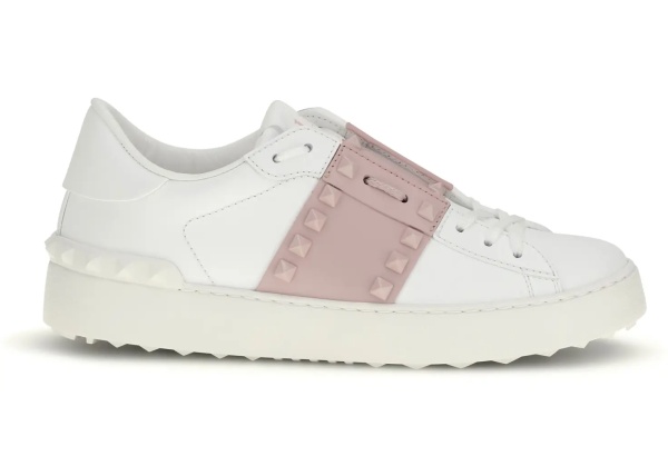 Sneakers Open Rockstud Sneakers