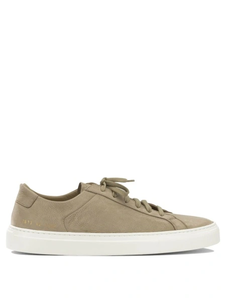Sneakers "Original Achilles" Low-Top Sneakers