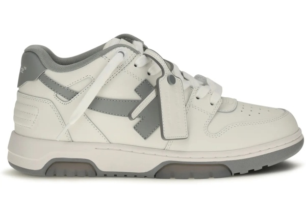 Sneakers Out Of Office Sneakers