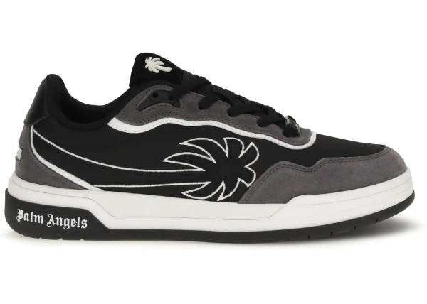 Sneakers Palm Sneakers with suede details