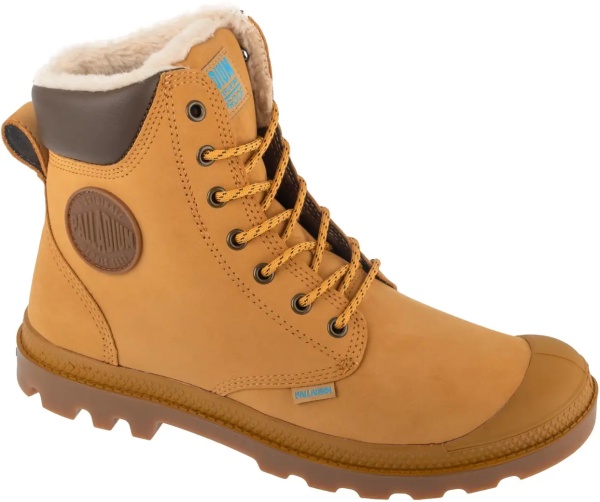 Sneakers Pampa Sport Cuff WPS