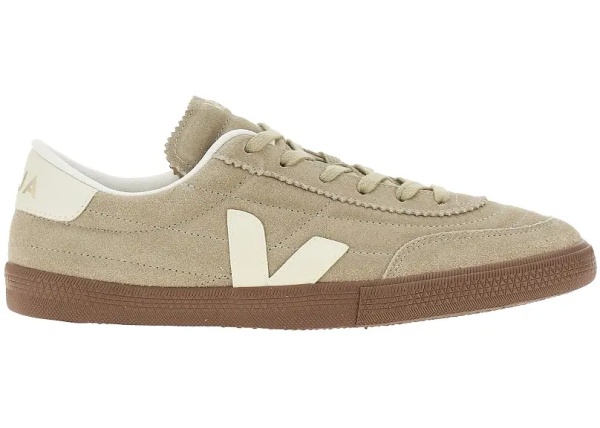 Sneakers 'Panenka' suede leather sneakers