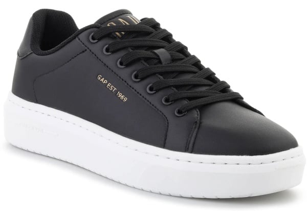 Sneakers PHOENIX BLACK