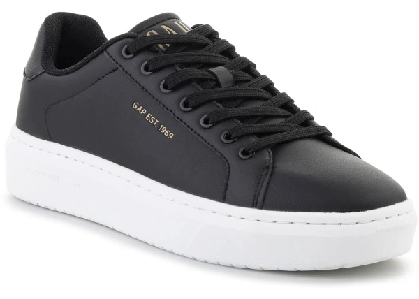 Sneakers PHOENIX BLACK