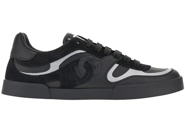 Sneakers 'Portofino' leather sneakers