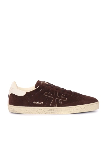 Sneakers Premiata maro